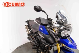 TRIUMPH TIGER 800