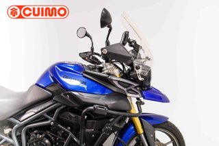 TRIUMPH TIGER 800
