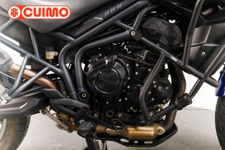TRIUMPH TIGER 800