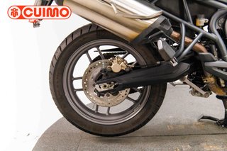 TRIUMPH TIGER 800