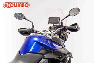 TRIUMPH TIGER 800
