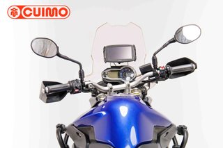 TRIUMPH TIGER 800