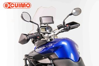 TRIUMPH TIGER 800