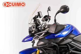 TRIUMPH TIGER 800