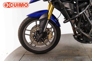 TRIUMPH TIGER 800