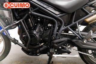 TRIUMPH TIGER 800