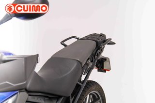 TRIUMPH TIGER 800
