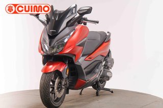 HONDA FORZA 125