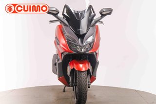 HONDA FORZA 125