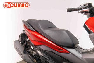 HONDA FORZA 125