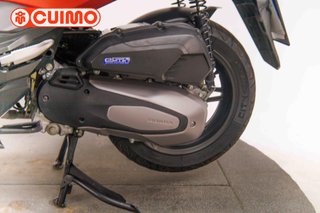 HONDA FORZA 125