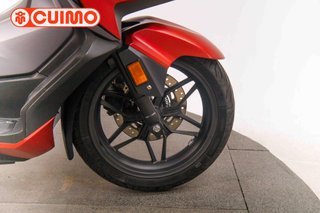 HONDA FORZA 125