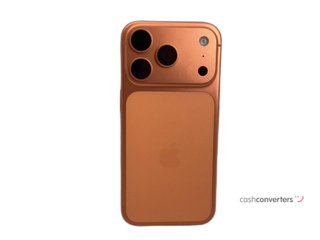 apple iphone 17 pro 256gb