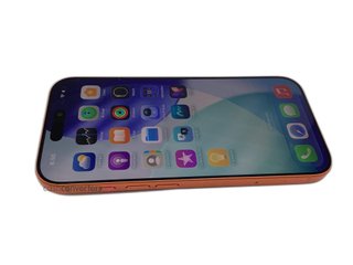 apple iphone 17 pro 256gb