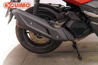 HONDA FORZA 125