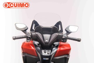 HONDA FORZA 125