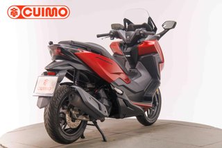 HONDA FORZA 125