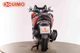 HONDA FORZA 125
