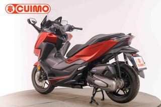 HONDA FORZA 125
