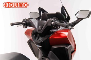 HONDA FORZA 125