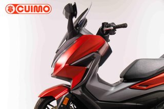 HONDA FORZA 125