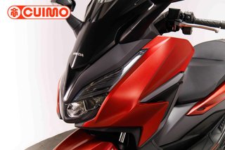 HONDA FORZA 125