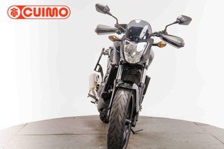 HONDA NC 750 S