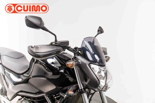 HONDA NC 750 S