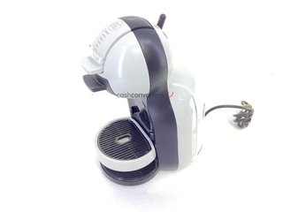 cafetera capsulas krups mini me kp120
