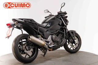 HONDA NC 750 S