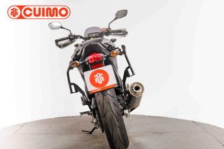 HONDA NC 750 S