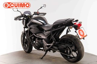 HONDA NC 750 S