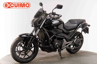 HONDA NC 750 S