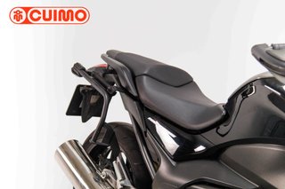 HONDA NC 750 S