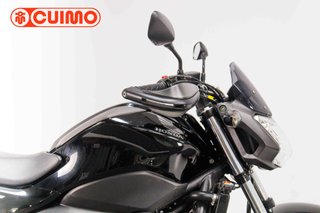 HONDA NC 750 S