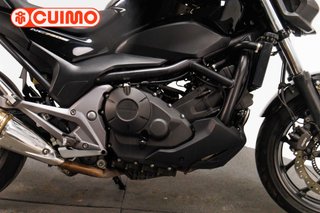 HONDA NC 750 S