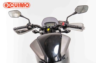 HONDA NC 750 S