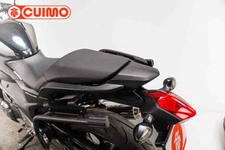 HONDA NC 750 S