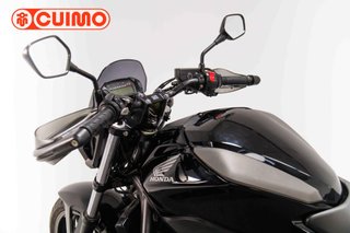 HONDA NC 750 S