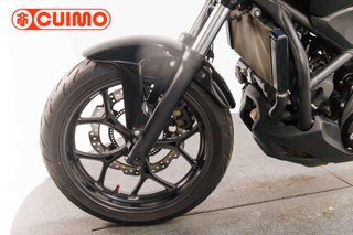 HONDA NC 750 S