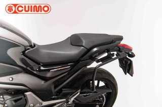 HONDA NC 750 S