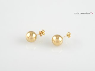 pendientes oro 18k