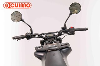 HUSQVARNA SVARTPILEN 125