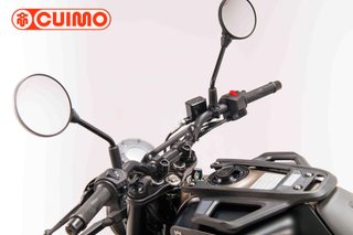 HUSQVARNA SVARTPILEN 125