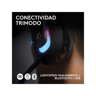 Logitech G G522 auriculares inalámbricos gaming