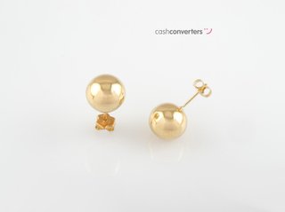 pendientes oro 18k