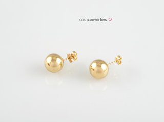 pendientes oro 18k