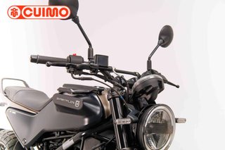 HUSQVARNA SVARTPILEN 125