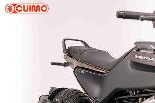 HUSQVARNA SVARTPILEN 125
