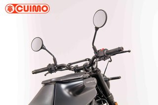 HUSQVARNA SVARTPILEN 125